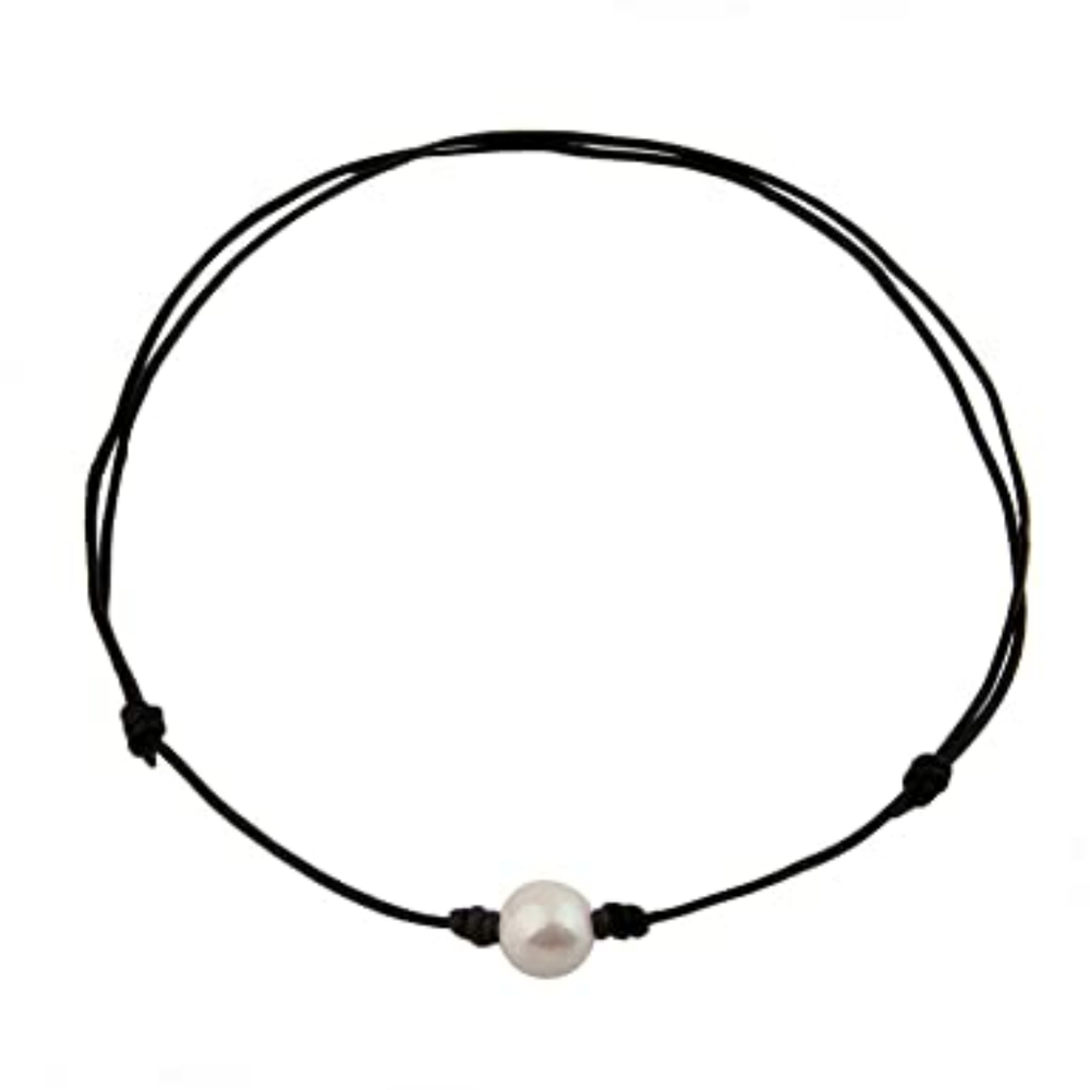 Two Bead Necklaces
